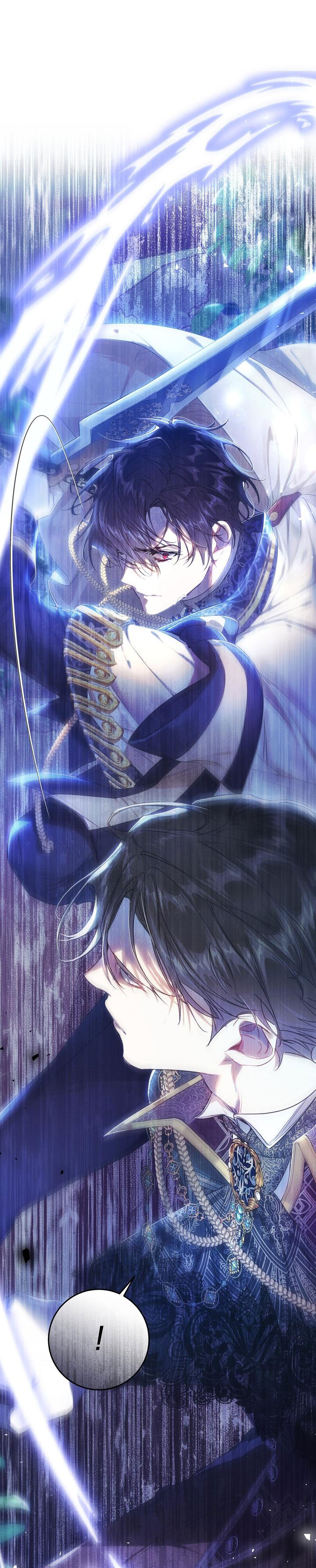 con rối ác nữ marionette chapter 49 25