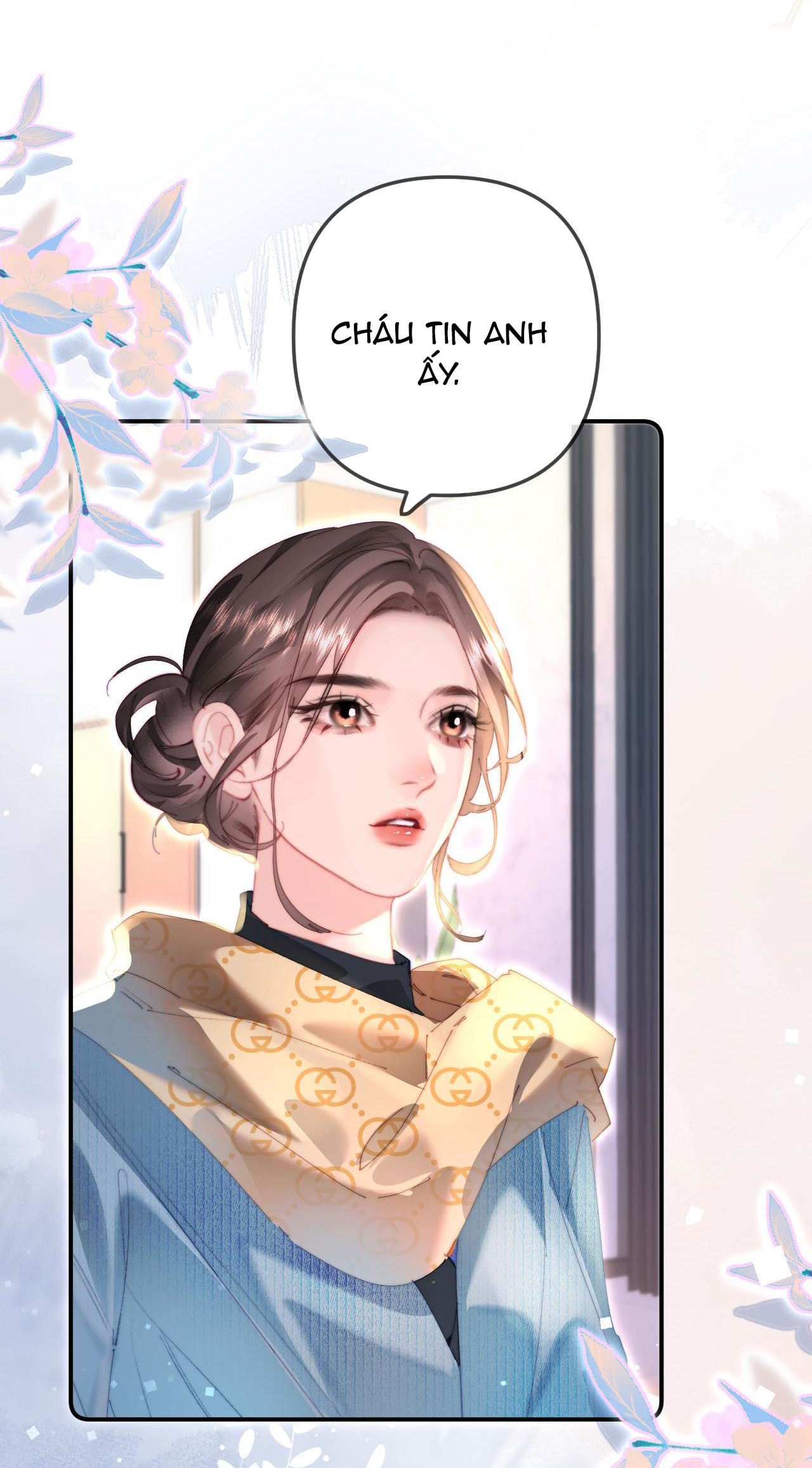 câu chuyện ngọt ngào của cặp vợ chồng đỉnh lưu chapter 95 27