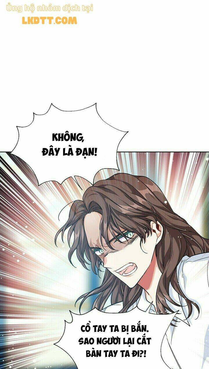 nữ hoàng ngoại khoa chapter 79 13