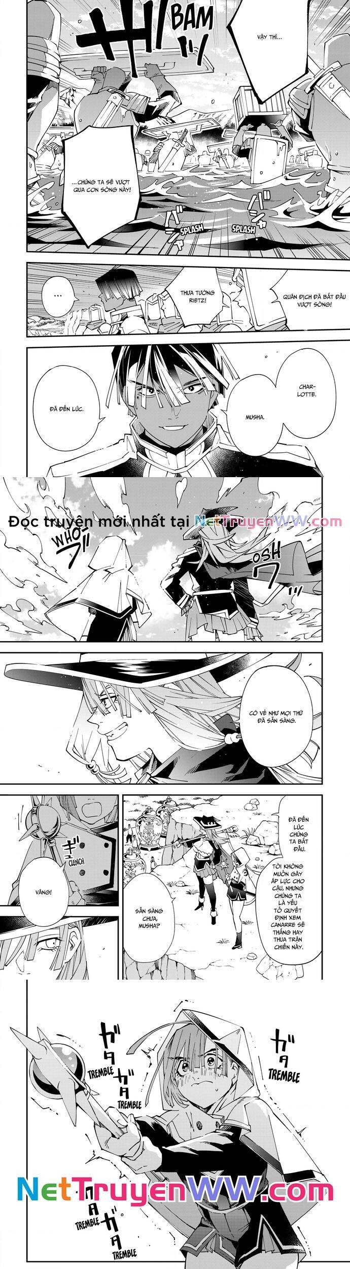 tái sinh thành quý tộc với kĩ năng 'appraisal' chapter 121 3