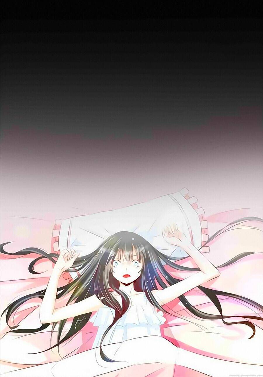 quân phiệt bá sủng: thuần tình yêu nữ hỏa lạt lạt chapter 1 7