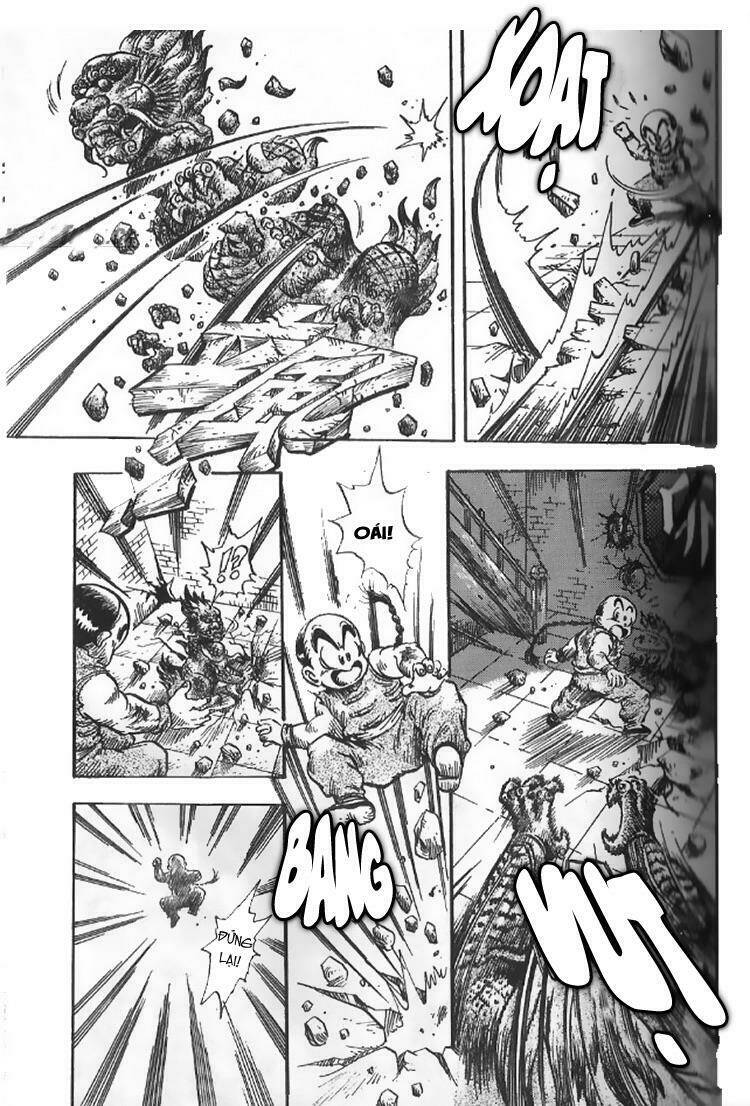 thiếu niên hoàng phi hồng chapter 3 7