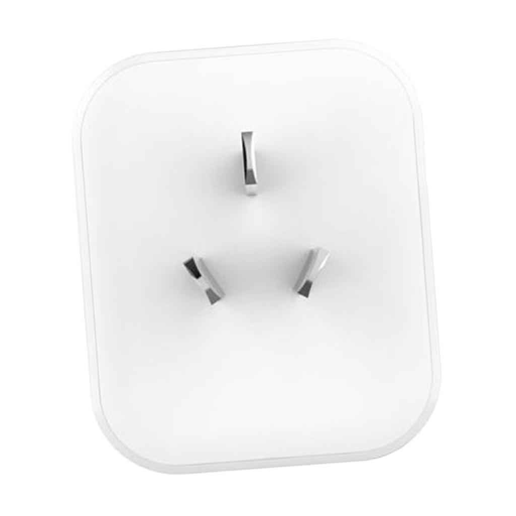 Âu Thông Minh Ổ Cắm Điện Cắm Cơ Bản Không Dây Điều Khiển Từ Xa Wifi Hẹn Giờ