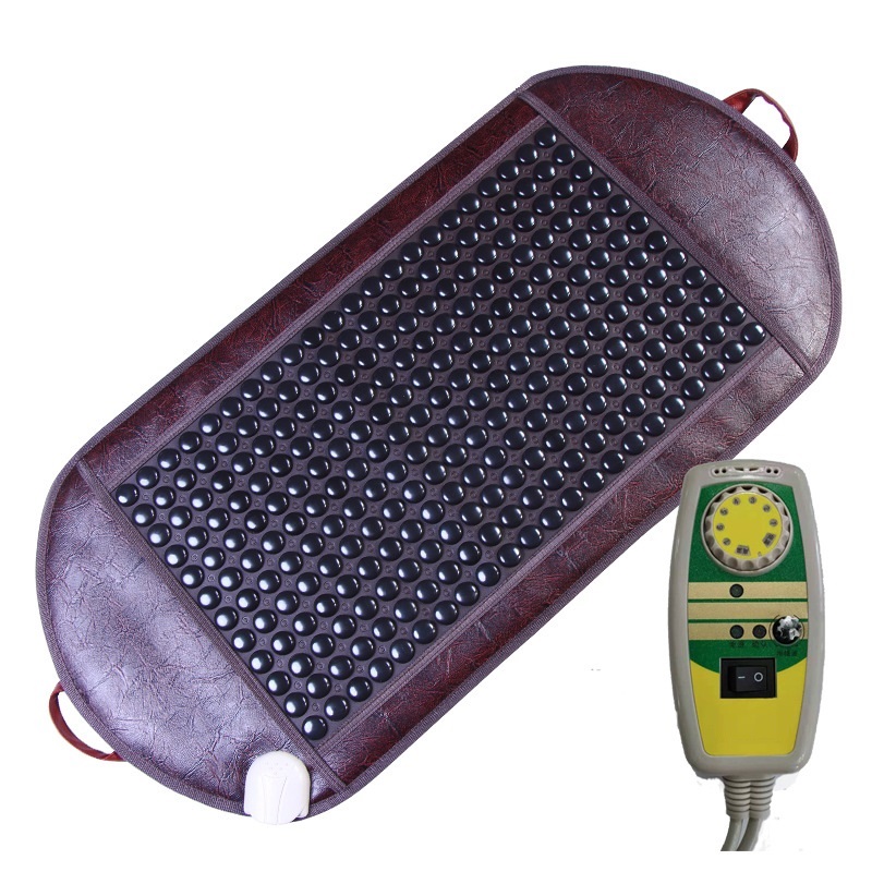 Thảm đá nóng hồng ngoại giảm đau xương khớp toàn thân 50x100cm