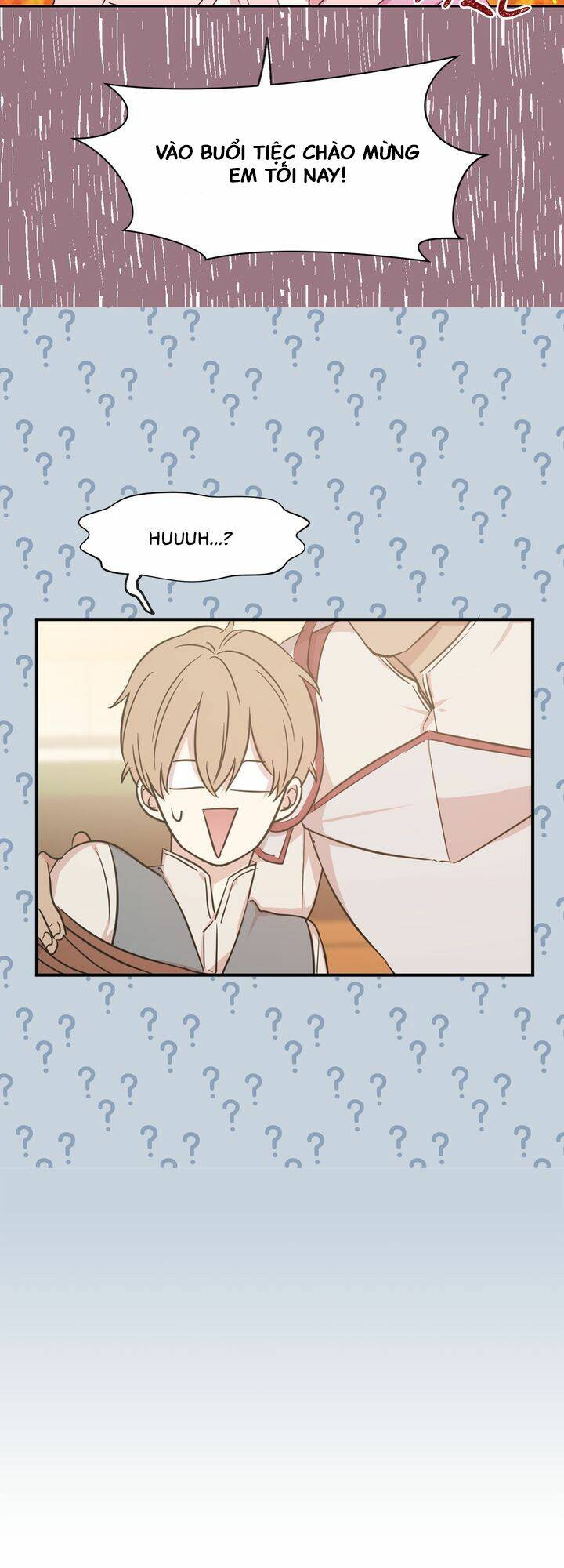 tôi chọn kết thúc của hoàng đế chapter 16 25