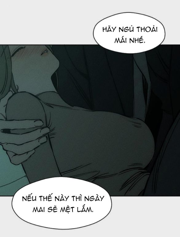 [18+] Nước Mắt Trên Đóa Hoa Tàn chapter 31.2 20