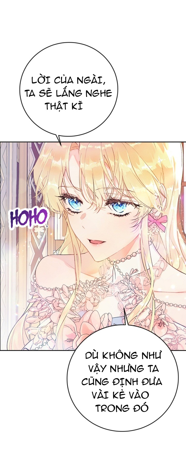 con rối ác nữ marionette chapter 10 35