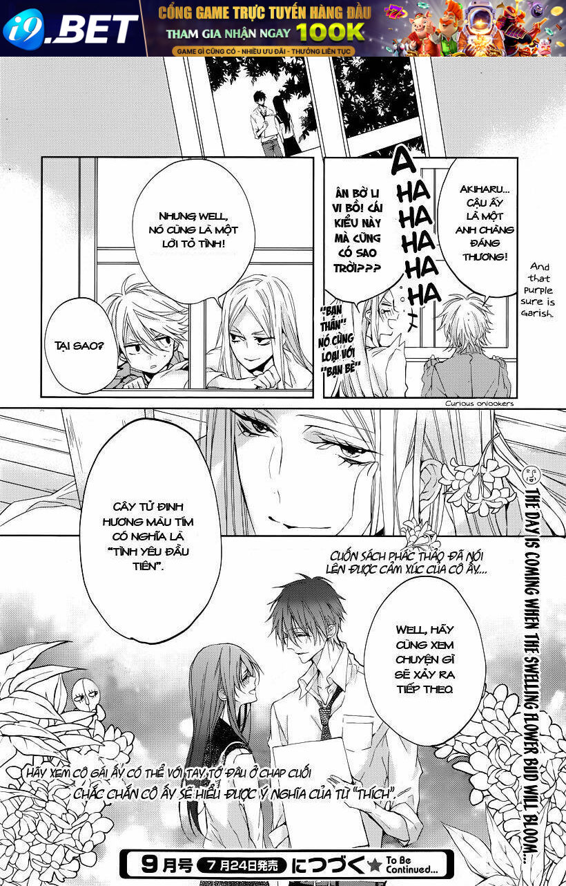 tổng hợp one shot. chapter 112 39