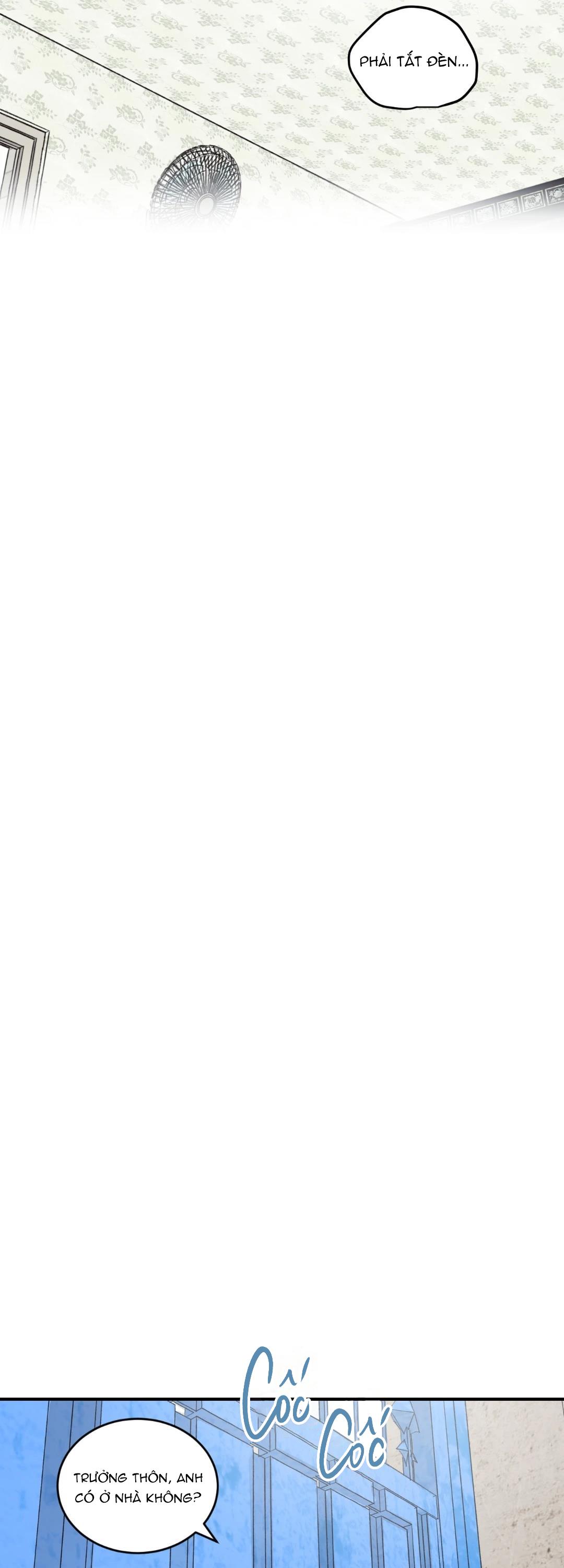 ngôi nhà hướng mặt trời mọc chapter 14 15