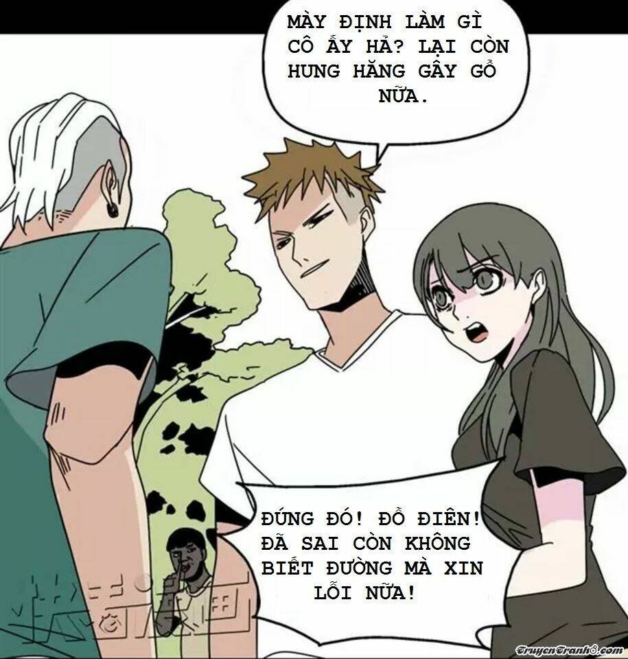 phần mềm thẩm mỹ chapter 7 8