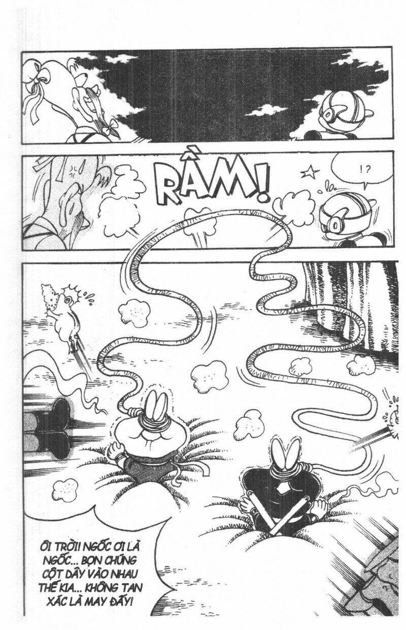 đội quân nhí nhố chapter 2 92