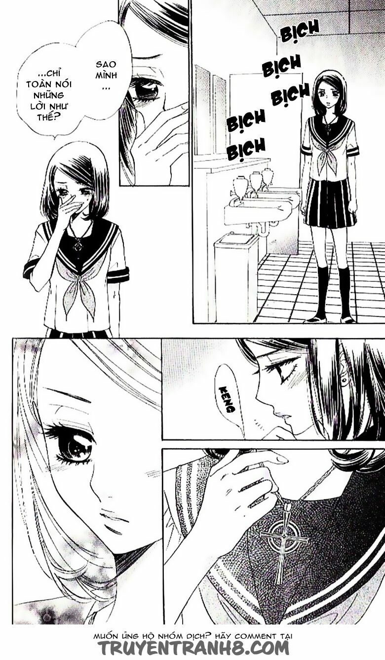 ác quỷ và bản tình ca chapter 85 20