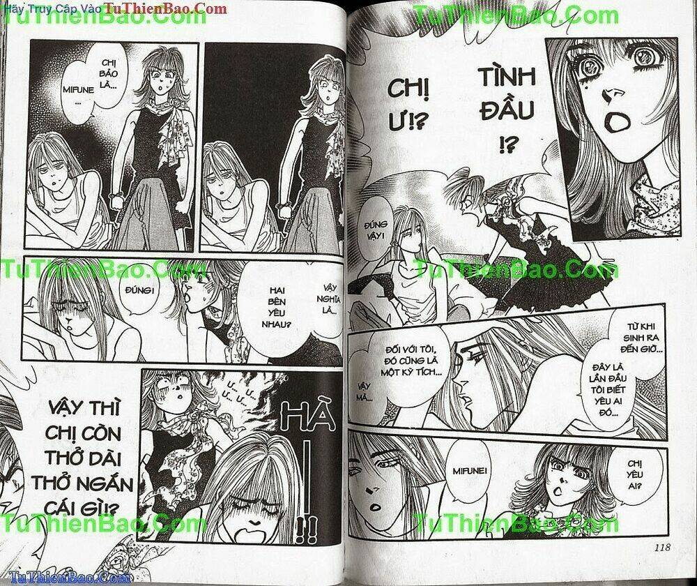 chỉ cần có anh chapter 6 59