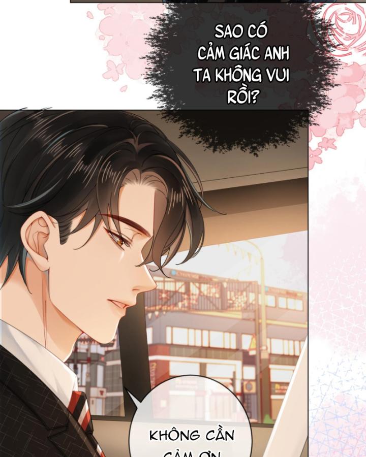 hôn nhân ấm áp ngọt ngào chapter 3 20