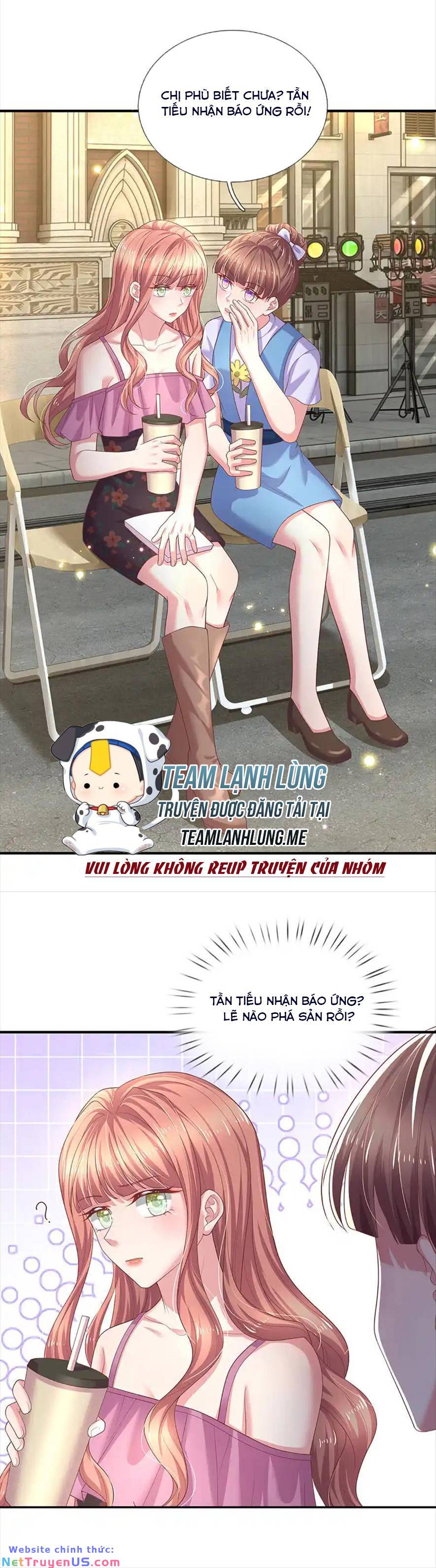 ta có con với đại boss chapter 88 4