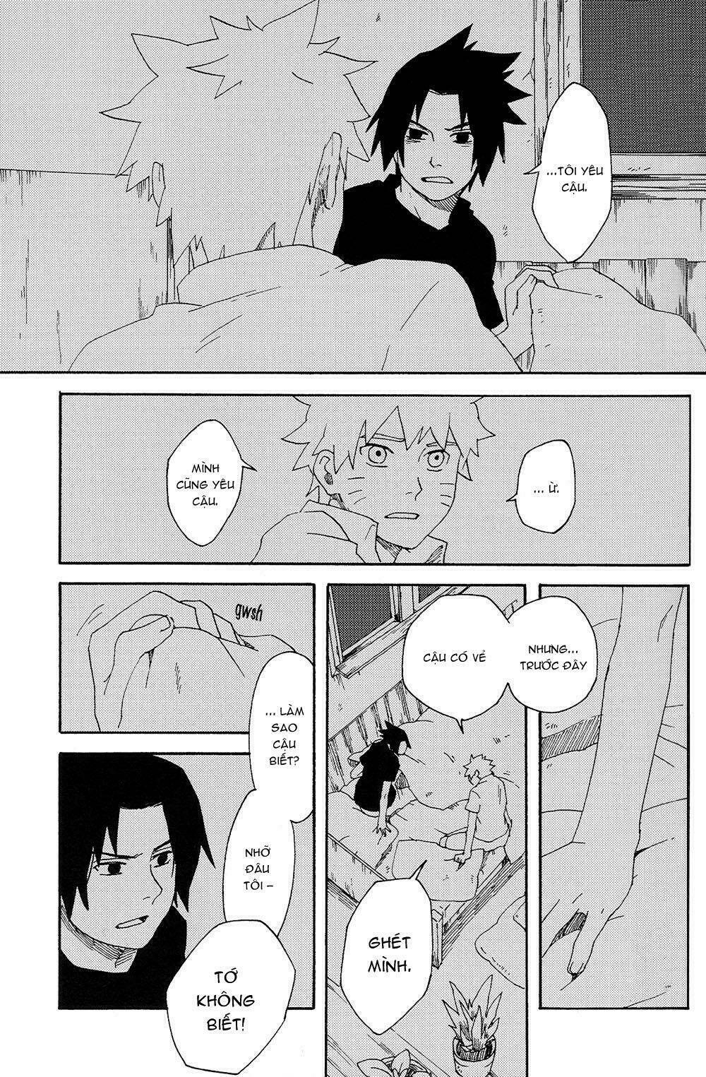 ngôi nhà của mặt trời chapter 3 44