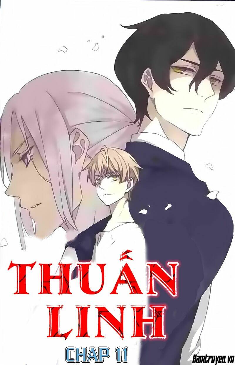 thuấn linh chapter 11 2