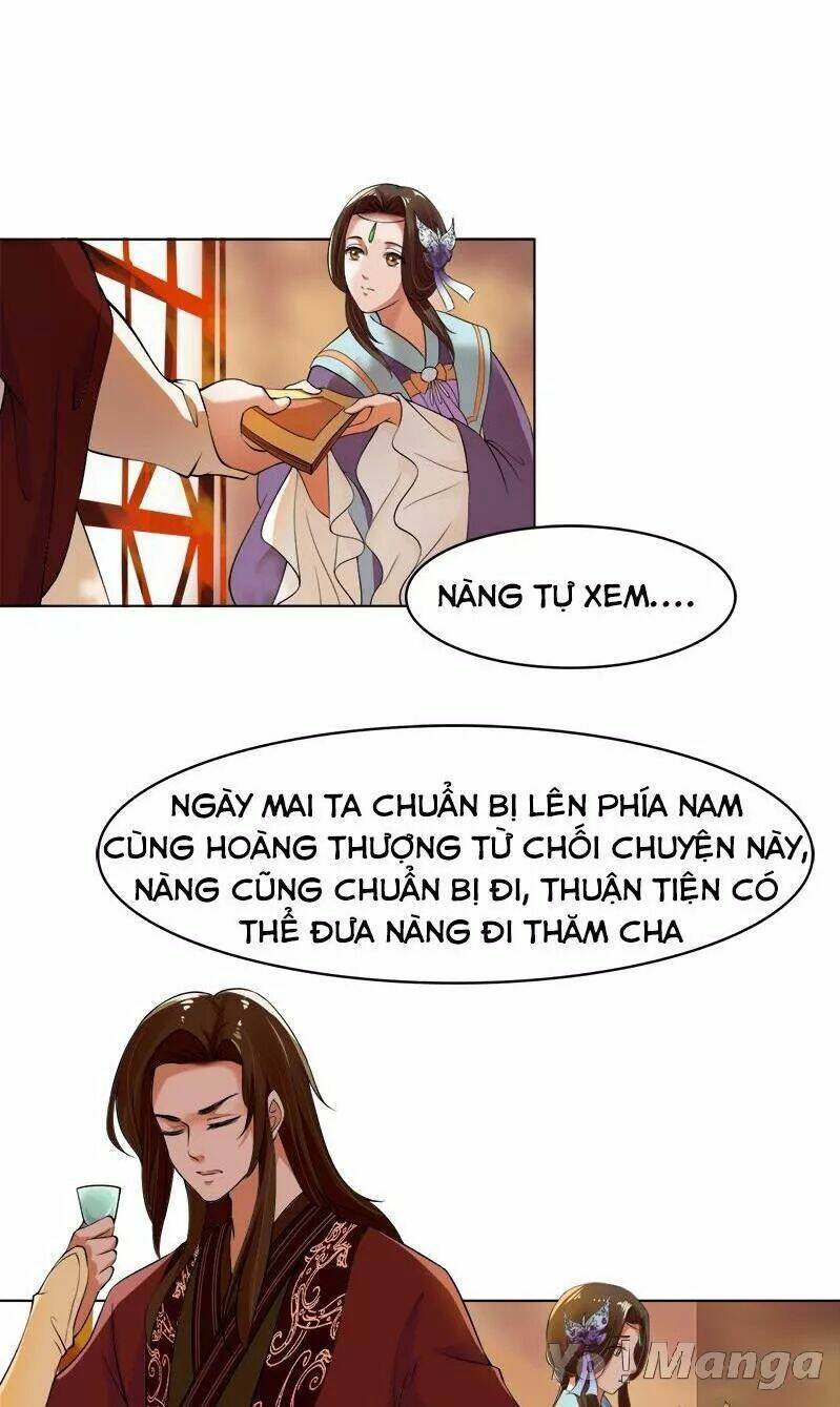 loạn thế hoạ phi chapter 36 16