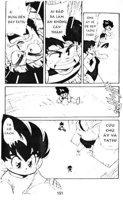 vua bóng ném chapter 17 30