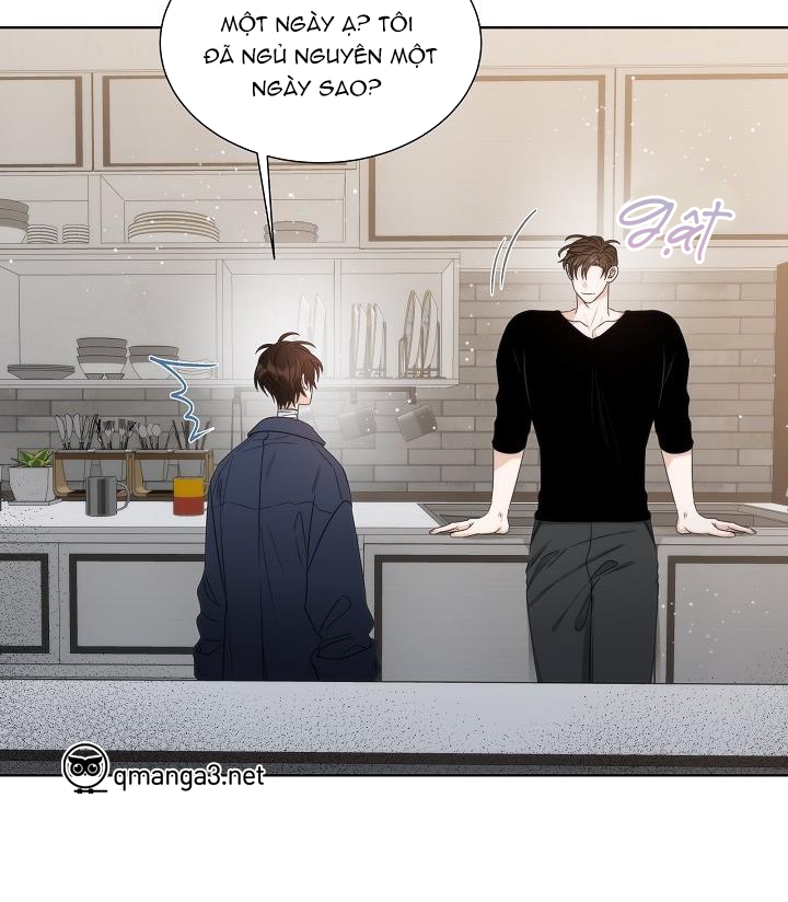 chuyện tình manhattan chapter 19 49