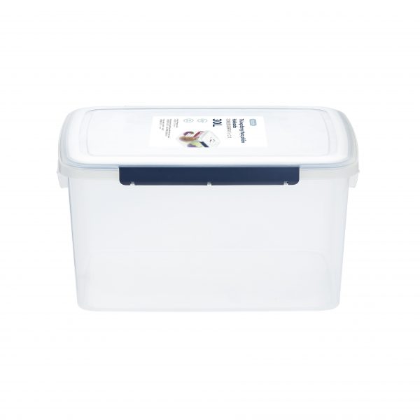 Bộ 3 hộp thực phẩm INOCHI Giao mầu ngẫu nhiên