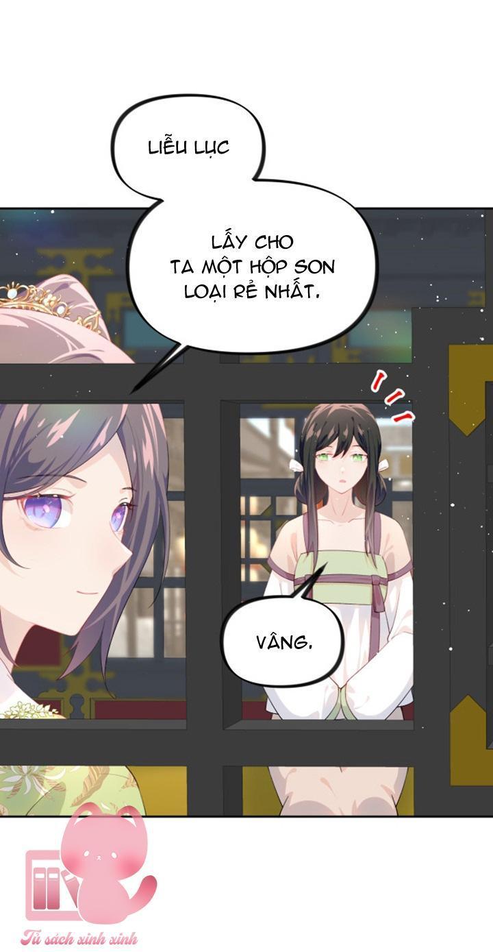 một đêm nọ đột nhiên yandere tới! chapter 140 36