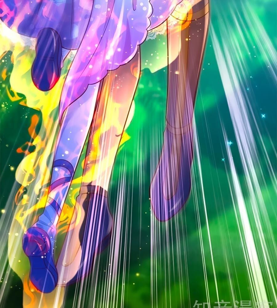 bỗng một ngày nọ trở thành con gái vua chapter 207 31