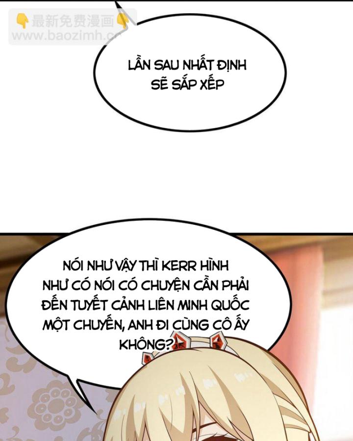 vô hạn sứ đồ và 12 nữ chiến binh chapter 408 47