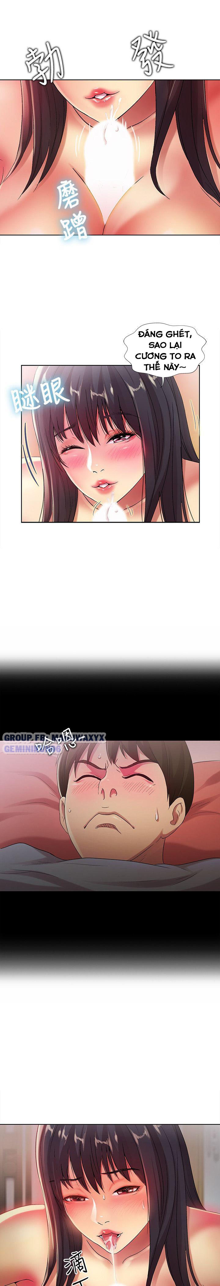 bạn gái của bạn tôi chapter 17 19