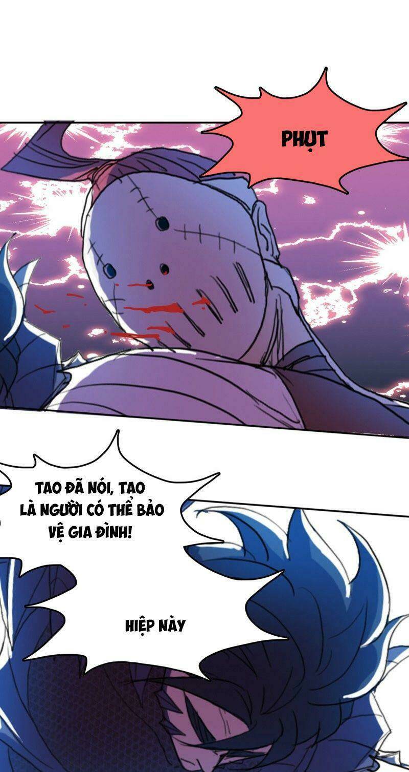 phụ hồn giả chapter 44 39