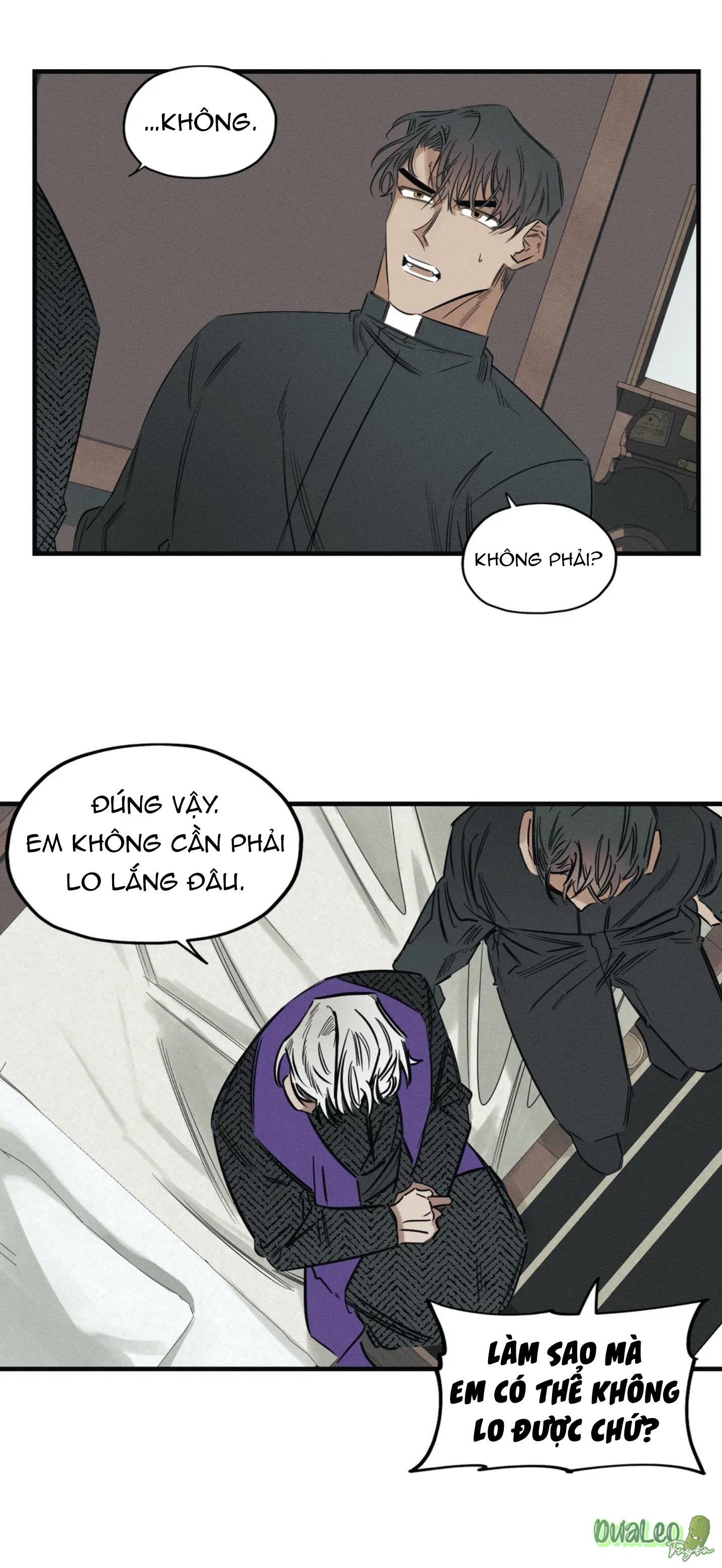 đóa hoa tội lỗi chapter 4 8