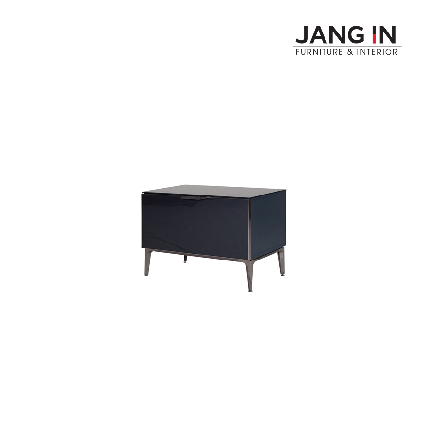 Bộ Kệ Tivi Shine Blue A+C Jang In 1003700001-02