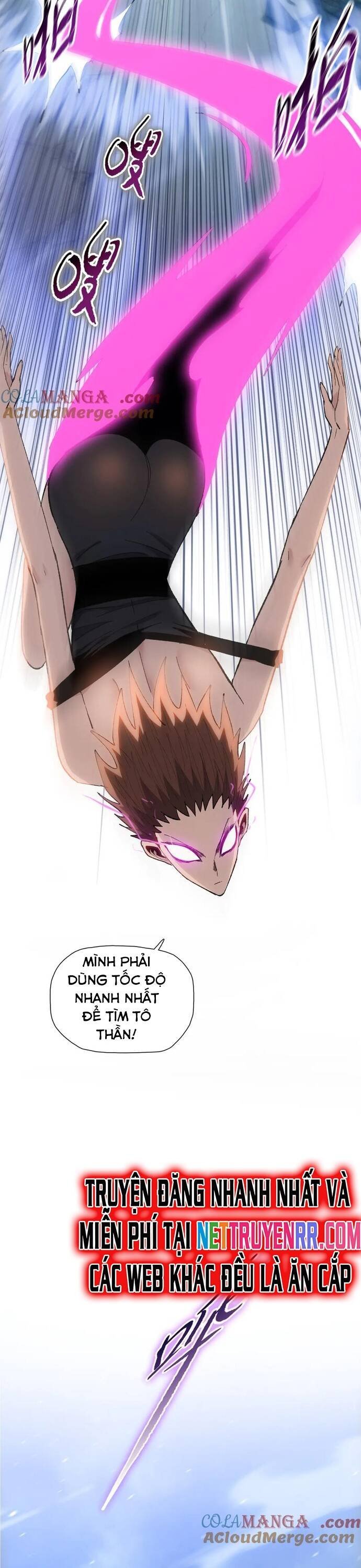 kẻ tàn nhẫn ngày tận thế: bắt đầu dự trữ hàng tỉ tấn vật tư chapter 51 13