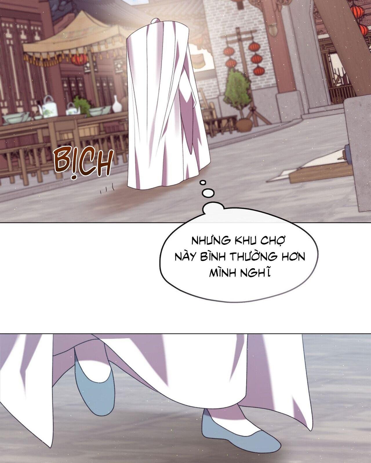 tôi đã nuôi dạy thủ lĩnh giáo phái ác ma chapter 39 38