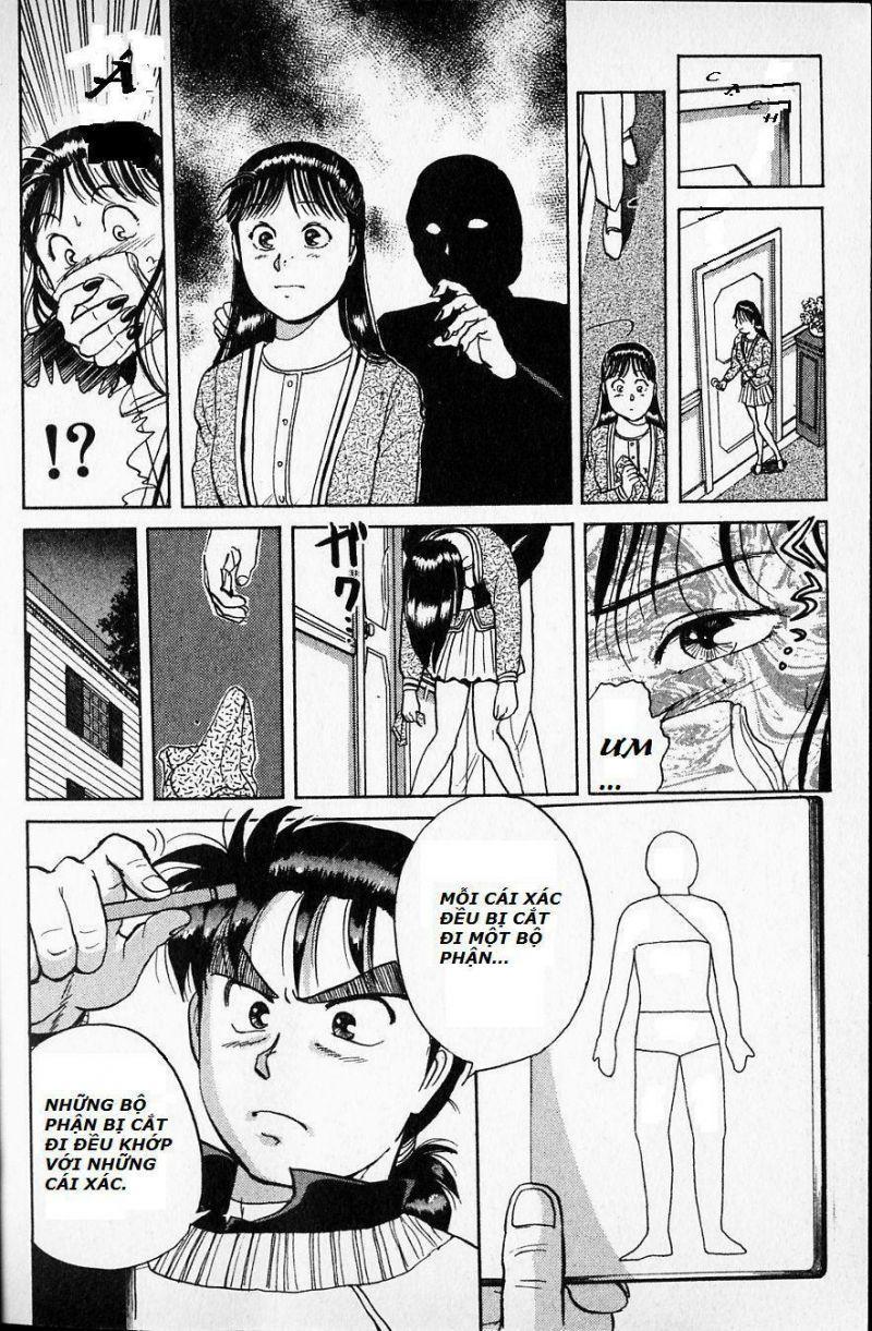 thám tử kindaichi (bản đẹp) chapter 206 5