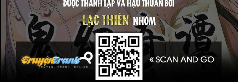 quỷ hoan kỳ đàm chapter 18 22