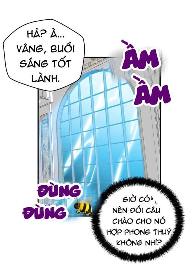xuyên không trở thành mẹ của nhân vật phản diện chapter 7 27