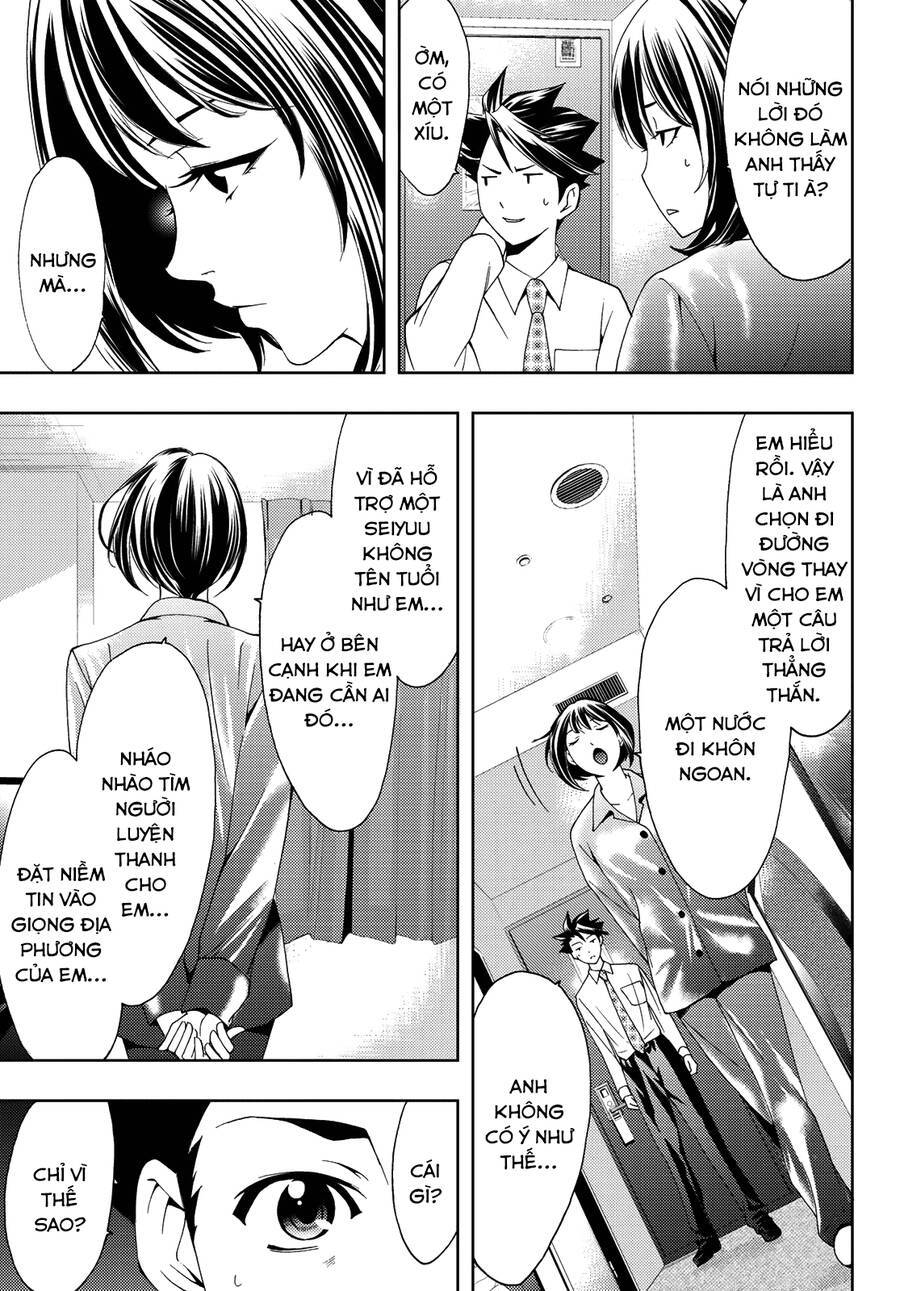 succubus & hitman chapter 91 7