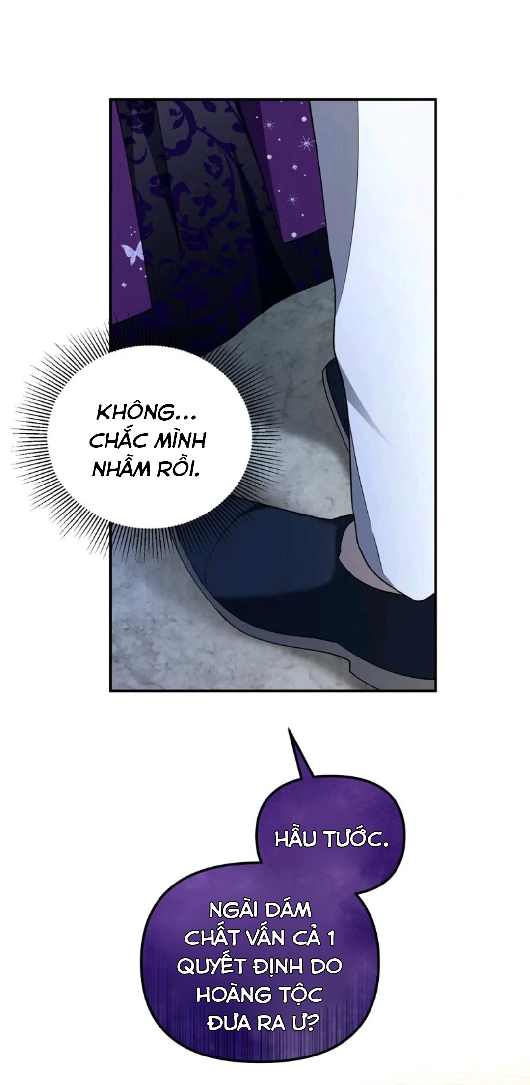 lời nguyền vẫn chưa kết thúc chapter 48 39