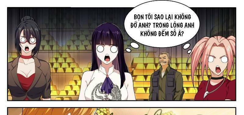 khắc kim phong thần chapter 98 28