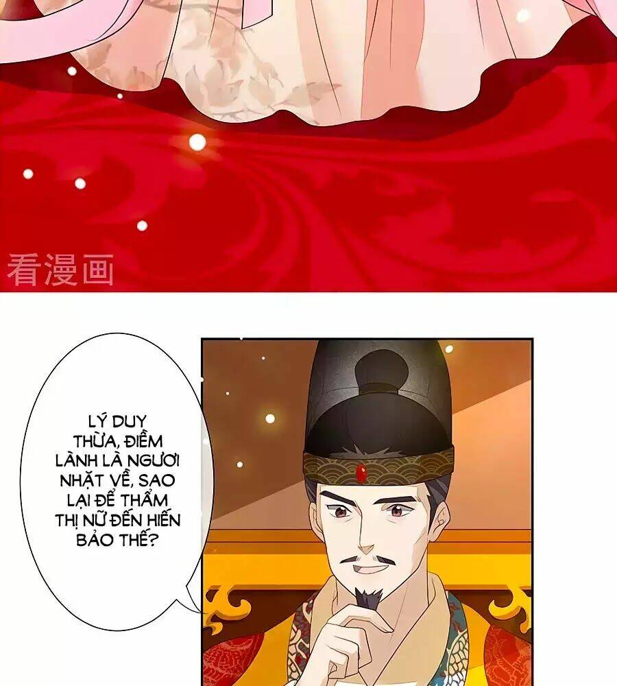 cửu khuyết phong hoa chapter 25 9