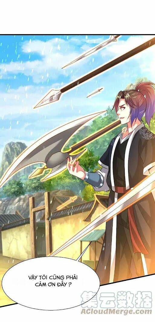 đạo ấn chapter 198 9