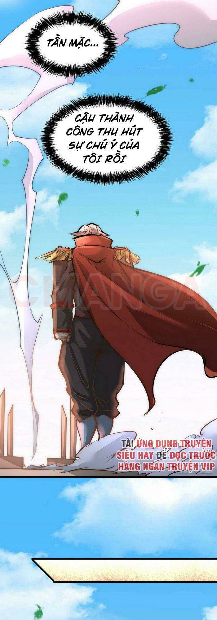 đô thị đỉnh phong cao thủ chapter 158 28