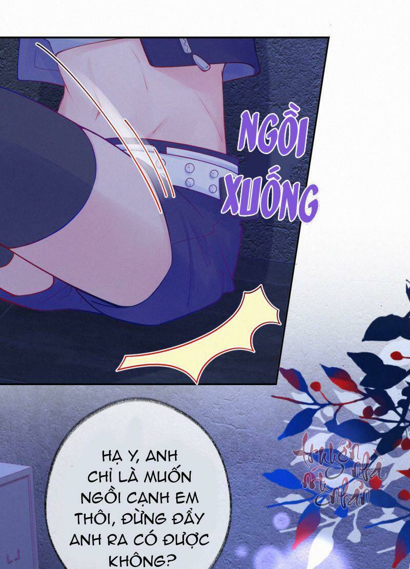 mami đột kích, thiên tài manh bảo khốc daddy chapter 33 16