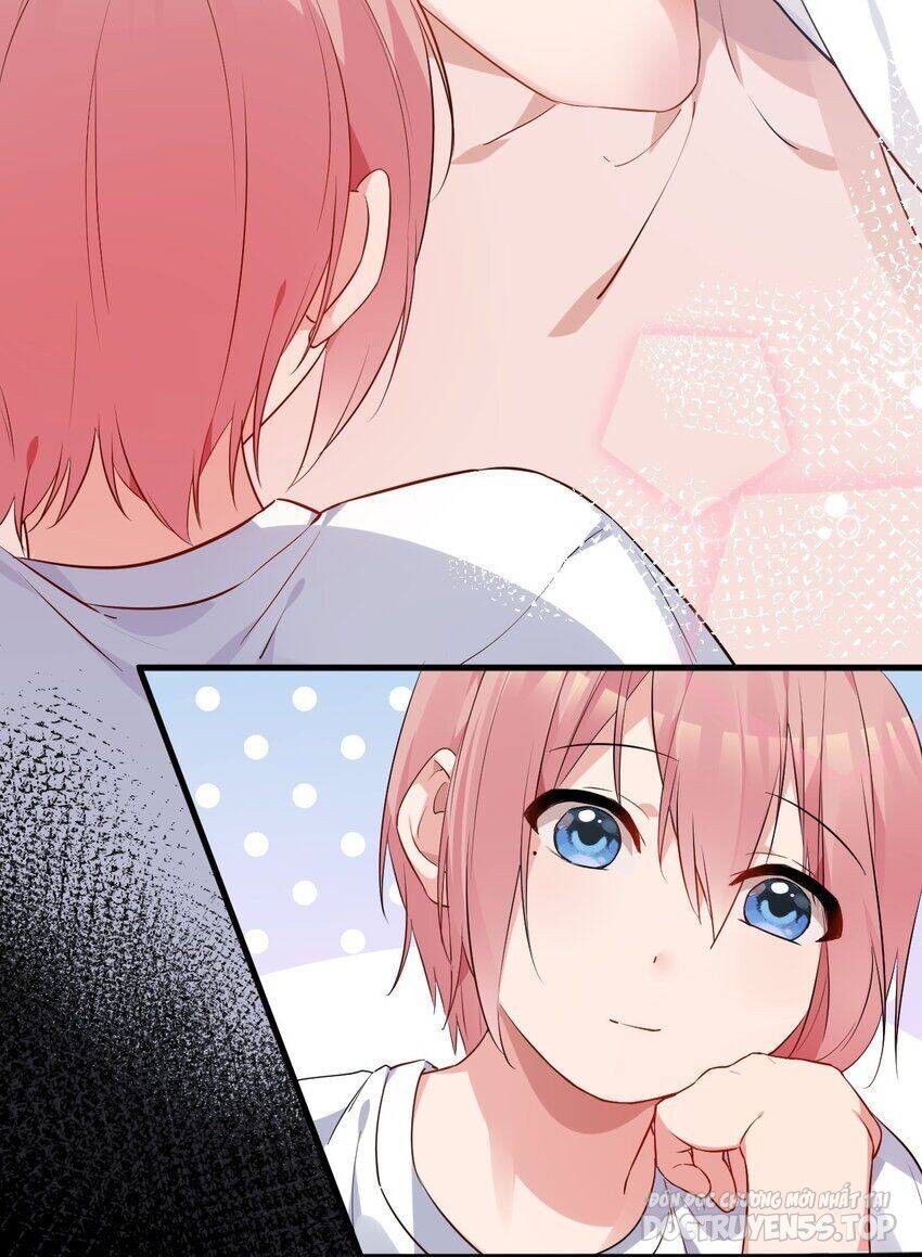 tôi chỉ muốn chơi game, đừng lôi vào yêu đương chapter 2 26