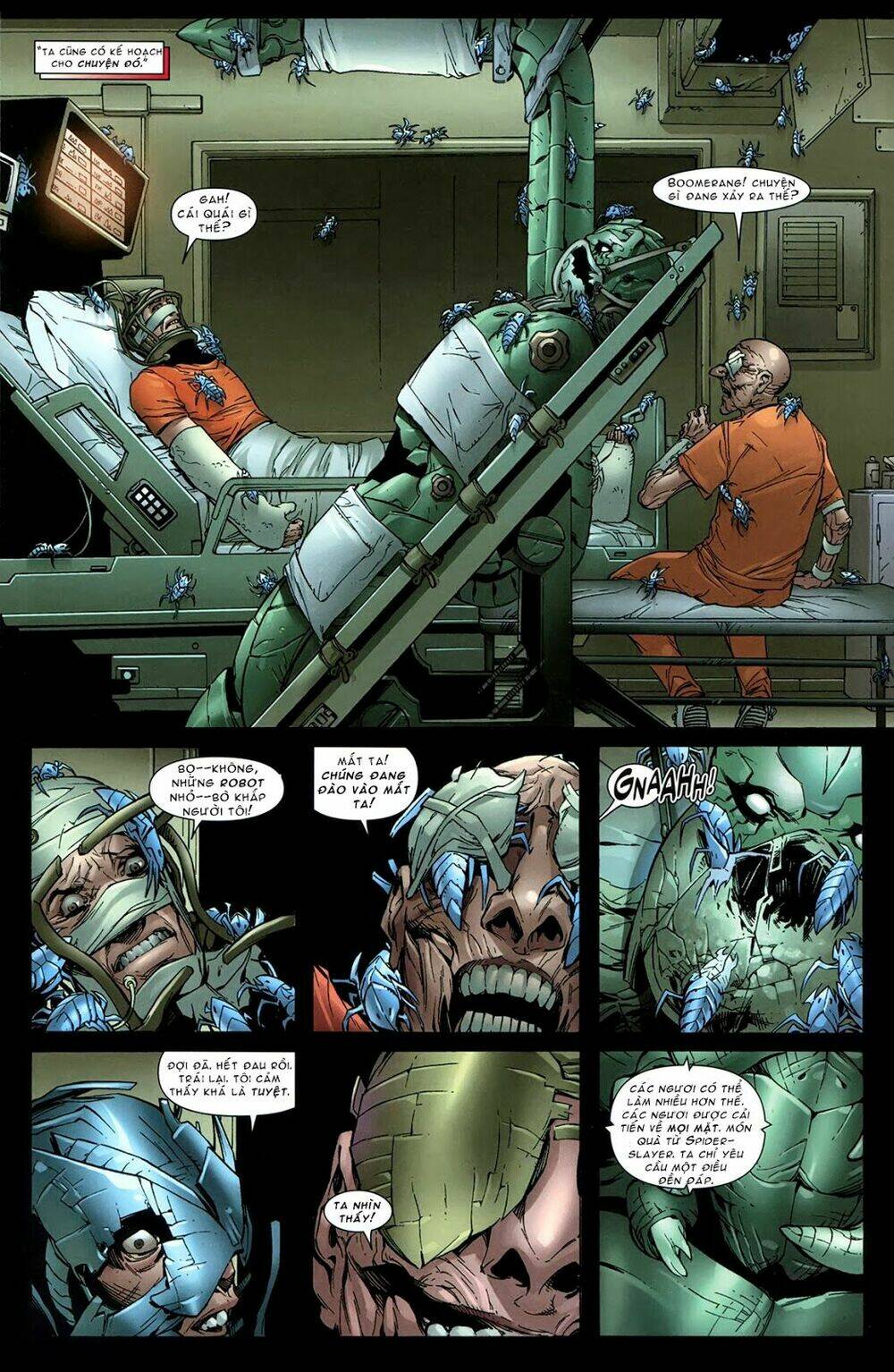 superior spider man chapter 11 22