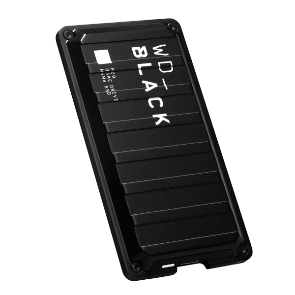 Ổ cứng di động WD Black P50 Game Drive SSD Hàng Chính Hãng