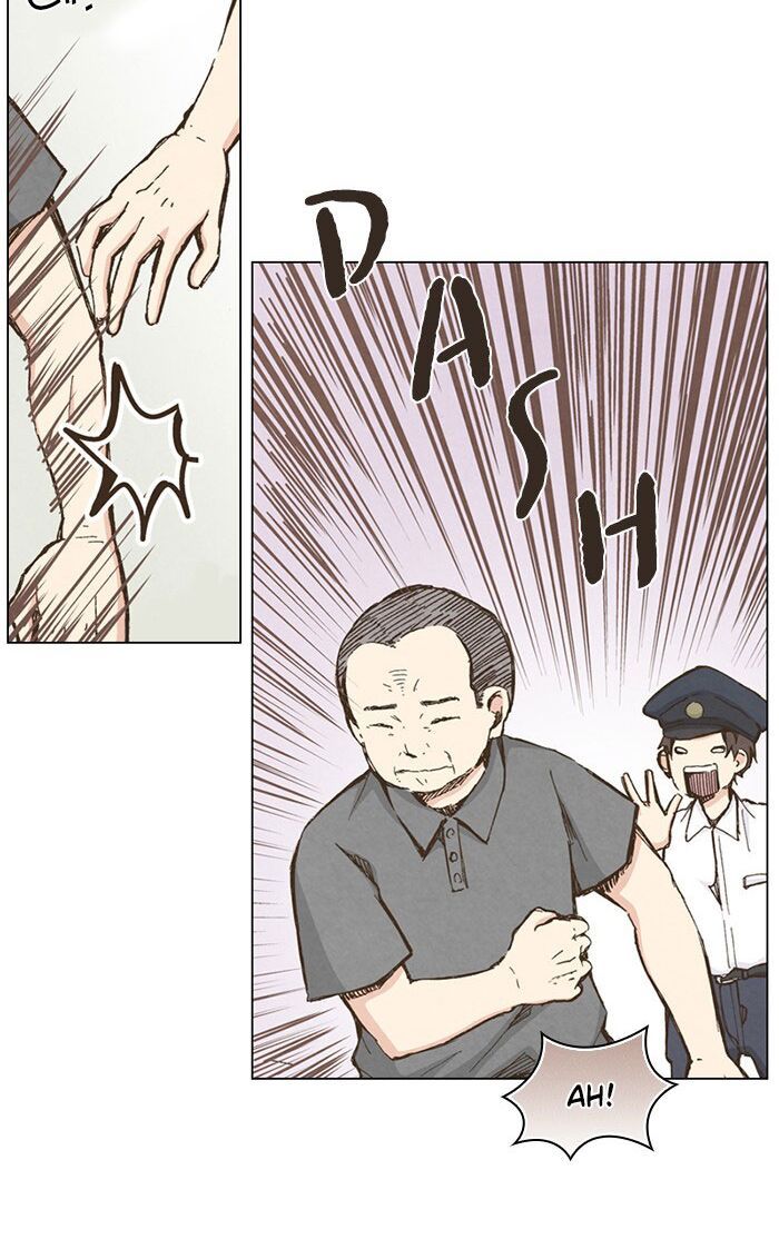 honey! honey! marry me! chapter 51 6