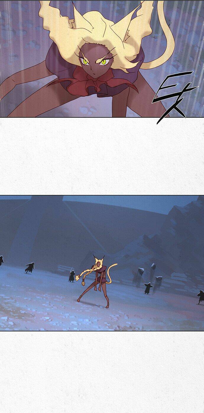 dawn of the frozen wastelands chapter 13 31