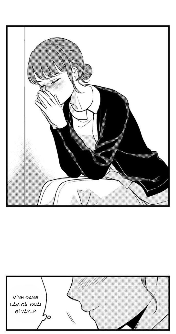 tôi muốn lấy thứ đó của bác sĩ ichinose chapter 22.2 13